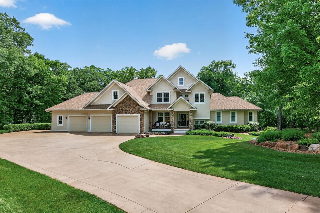 21961 Garnet Street NW, Nowthen, MN 55330 — photo 2