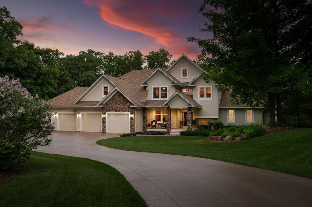 21961 Garnet Street NW, Nowthen, MN 55330 — photo 3