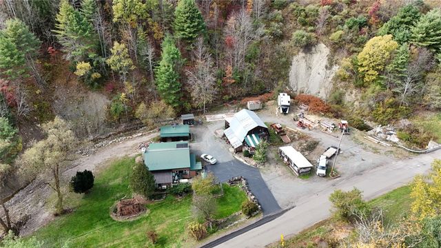 147 Clark Hollow Road, Southport, NY 14871