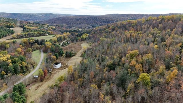 147 Clark Hollow Road, Southport, NY 14871