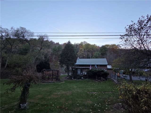 147 Clark Hollow Road, Southport, NY 14871