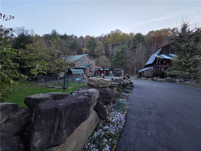 147 Clark Hollow Road, Southport, NY 14871