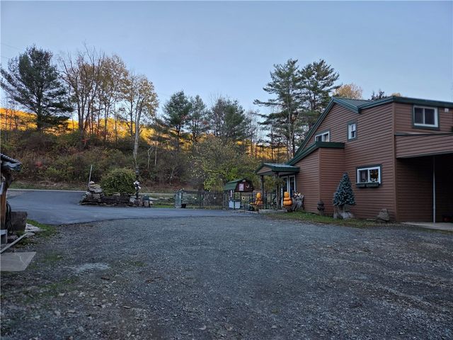 147 Clark Hollow Road, Southport, NY 14871