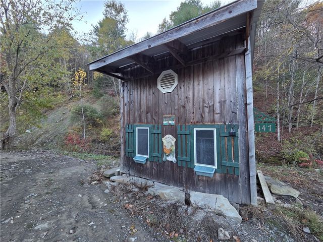 147 Clark Hollow Road, Southport, NY 14871