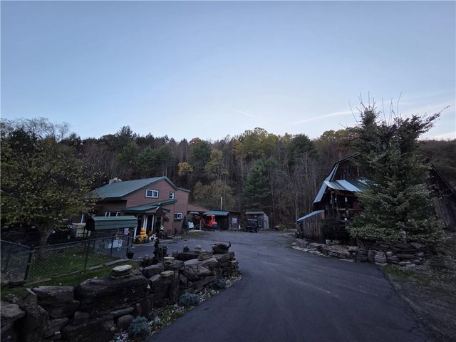 147 Clark Hollow Road, Southport, NY 14871