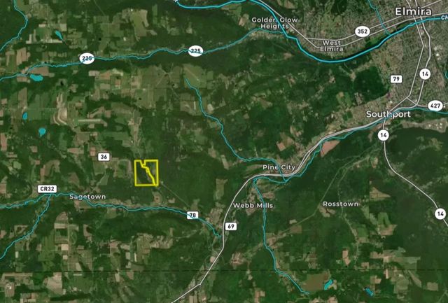 147 Clark Hollow Road, Southport, NY 14871