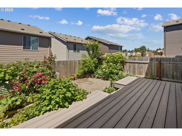 4149 Sw HARTLEY Ave, Gresham, OR 97080