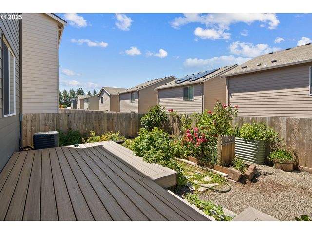 4149 Sw HARTLEY Ave, Gresham, OR 97080