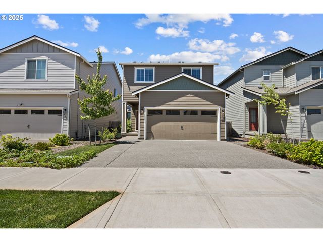 4149 Sw HARTLEY Ave, Gresham, OR 97080