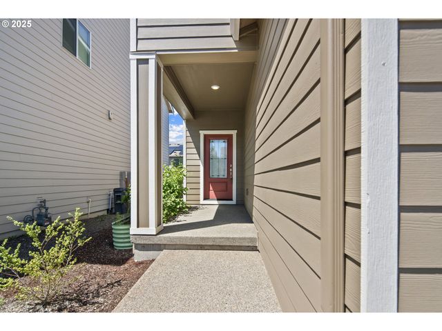 4149 Sw HARTLEY Ave, Gresham, OR 97080