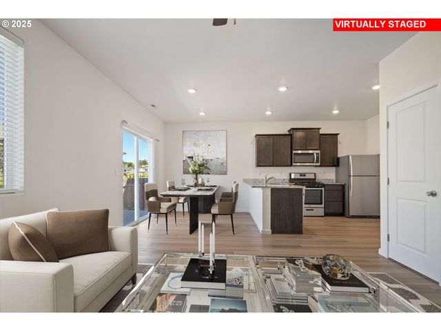 4149 Sw HARTLEY Ave, Gresham, OR 97080