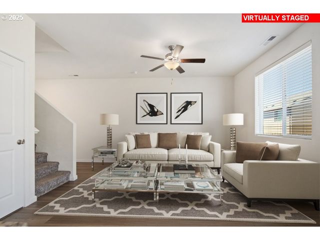 4149 Sw HARTLEY Ave, Gresham, OR 97080