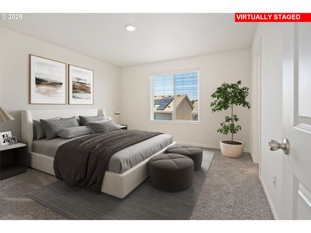 4149 Sw HARTLEY Ave, Gresham, OR 97080