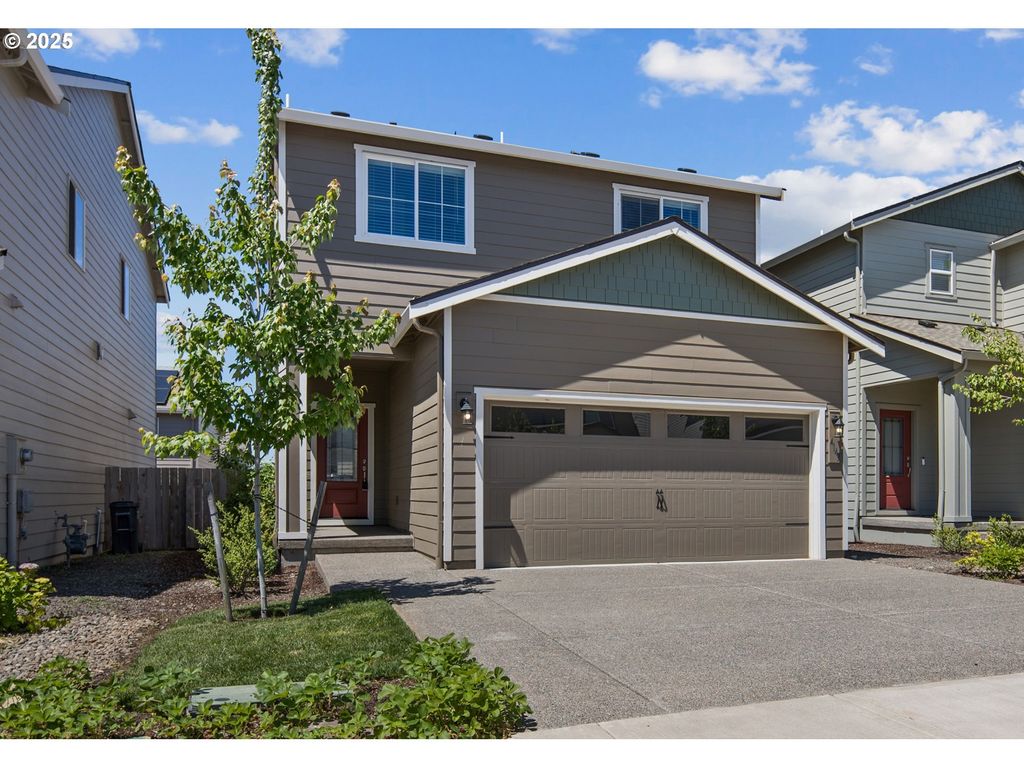 4149 Sw HARTLEY Ave, Gresham, OR 97080