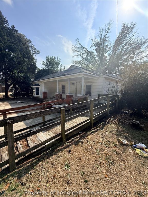 4205 Dwight Circle, Fayetteville, NC 28311 — photo 2