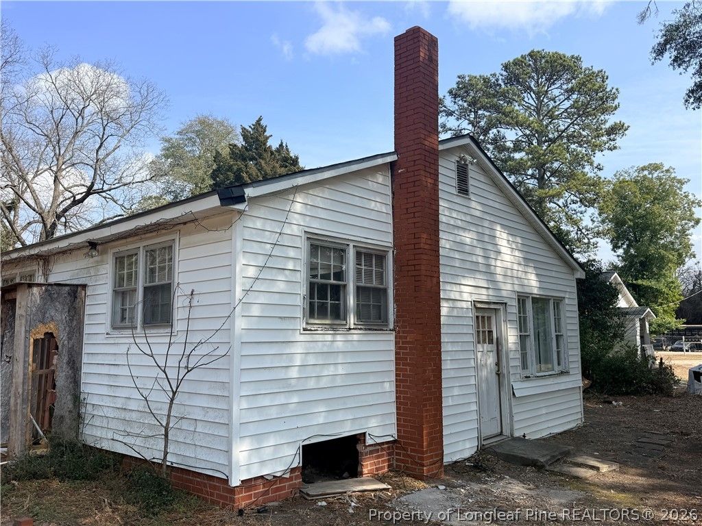 4205 Dwight Circle, Fayetteville, NC 28311 — photo 4