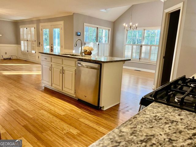 4650 Kousa Lane, Snellville, GA 30039