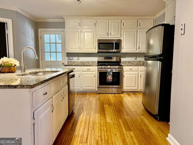 4650 Kousa Lane, Snellville, GA 30039