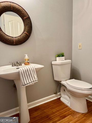 4650 Kousa Lane, Snellville, GA 30039