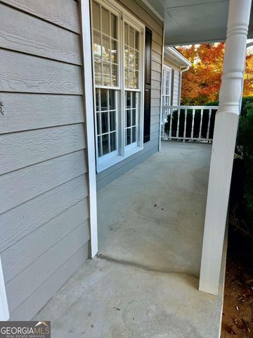 4650 Kousa Lane, Snellville, GA 30039