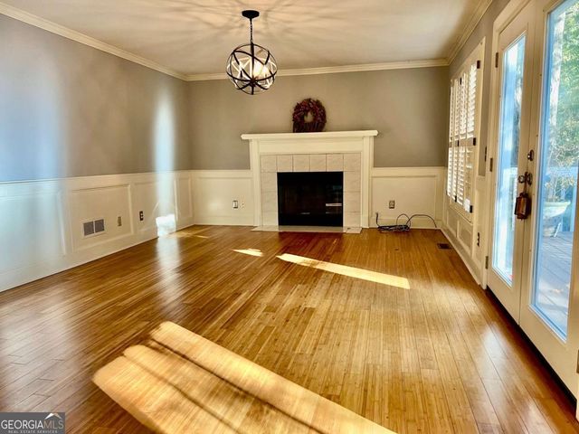 4650 Kousa Lane, Snellville, GA 30039