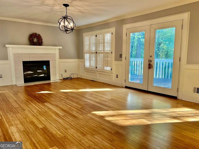 4650 Kousa Lane, Snellville, GA 30039