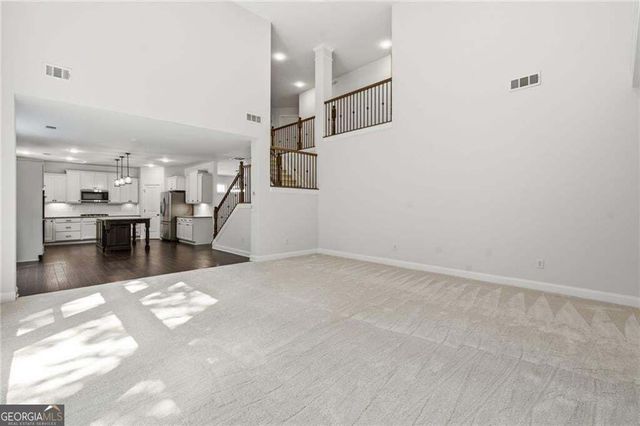 3325 Trowbridge Drive, Cumming, GA 30040