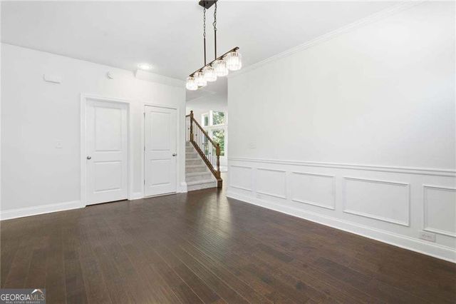 3325 Trowbridge Drive, Cumming, GA 30040