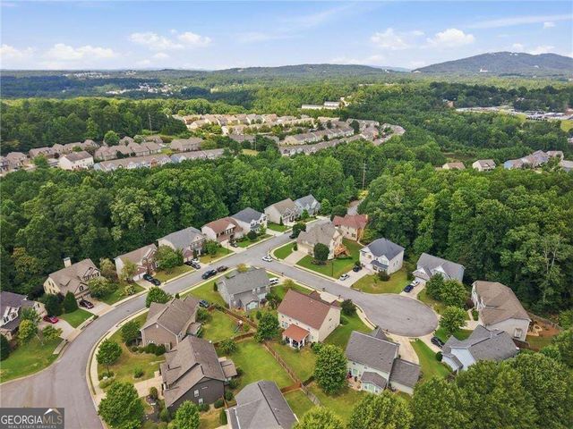 3325 Trowbridge Drive, Cumming, GA 30040