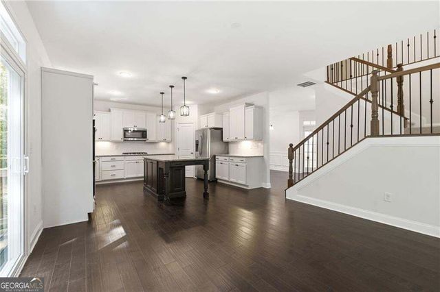 3325 Trowbridge Drive, Cumming, GA 30040