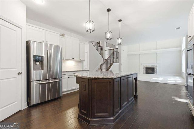 3325 Trowbridge Drive, Cumming, GA 30040