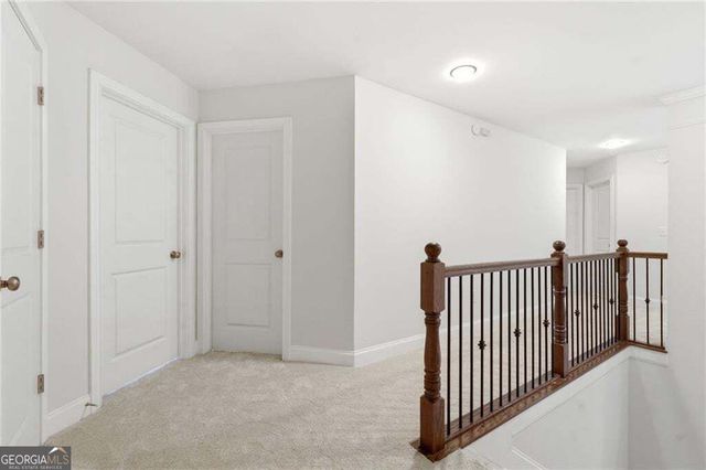 3325 Trowbridge Drive, Cumming, GA 30040