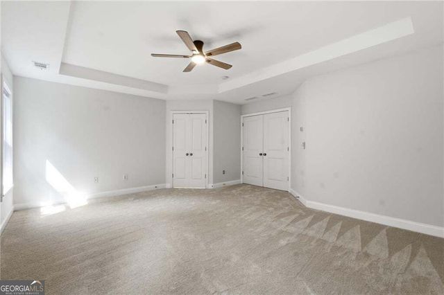 3325 Trowbridge Drive, Cumming, GA 30040