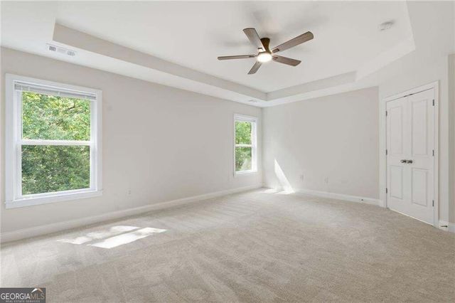 3325 Trowbridge Drive, Cumming, GA 30040