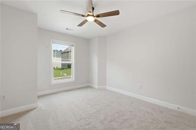 3325 Trowbridge Drive, Cumming, GA 30040