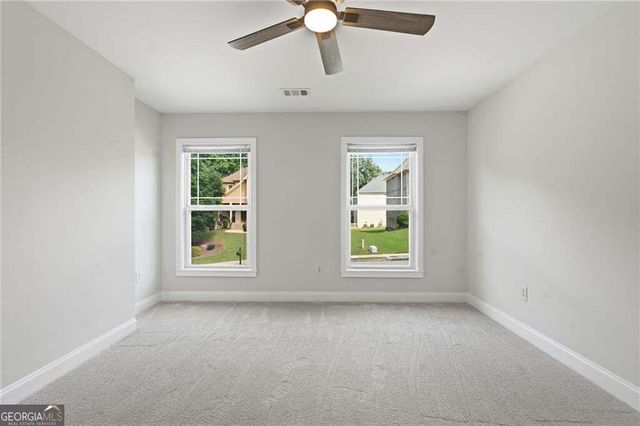 3325 Trowbridge Drive, Cumming, GA 30040