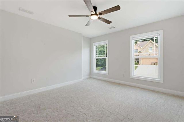 3325 Trowbridge Drive, Cumming, GA 30040