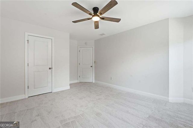 3325 Trowbridge Drive, Cumming, GA 30040
