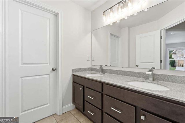 3325 Trowbridge Drive, Cumming, GA 30040