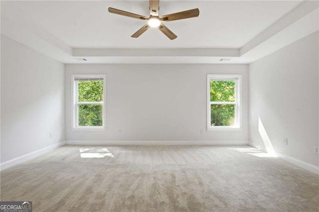 3325 Trowbridge Drive, Cumming, GA 30040