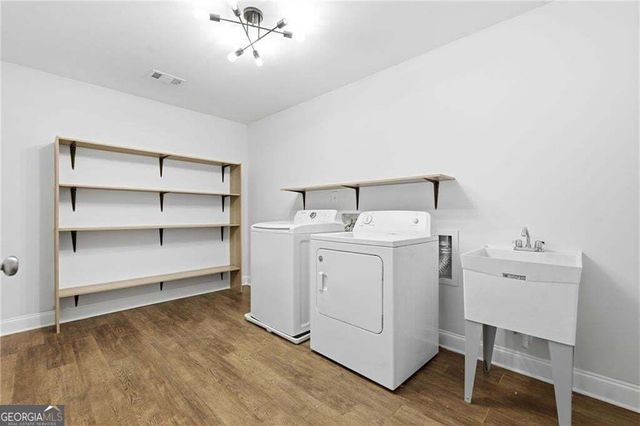 3325 Trowbridge Drive, Cumming, GA 30040