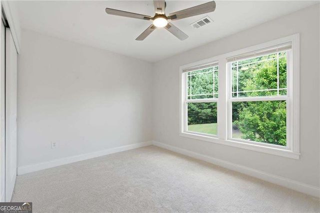 3325 Trowbridge Drive, Cumming, GA 30040