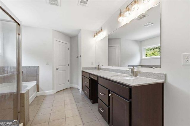 3325 Trowbridge Drive, Cumming, GA 30040