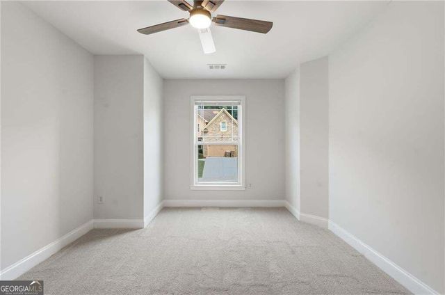 3325 Trowbridge Drive, Cumming, GA 30040