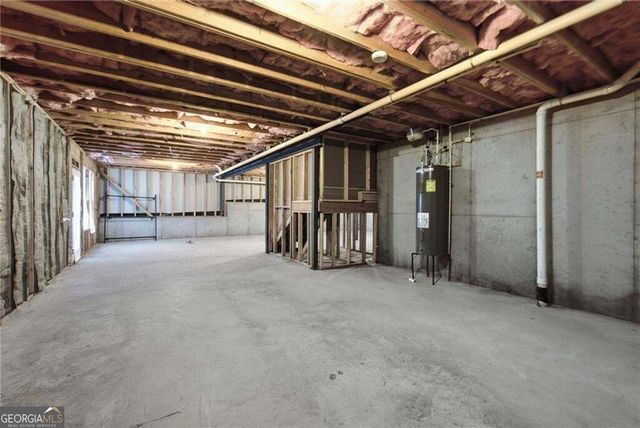 3325 Trowbridge Drive, Cumming, GA 30040