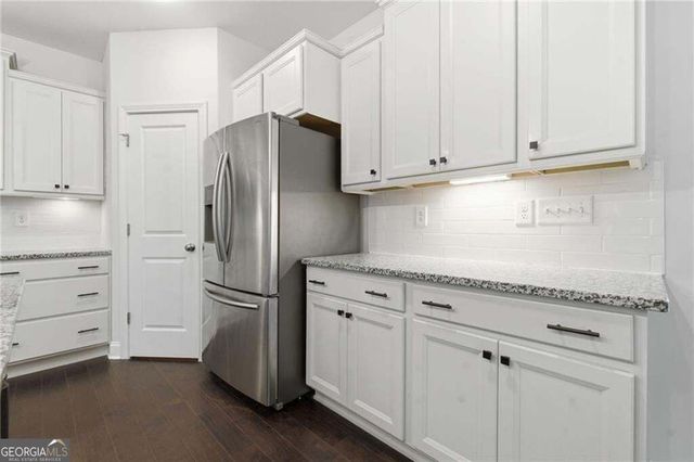 3325 Trowbridge Drive, Cumming, GA 30040