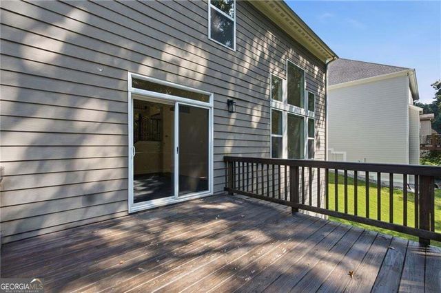 3325 Trowbridge Drive, Cumming, GA 30040
