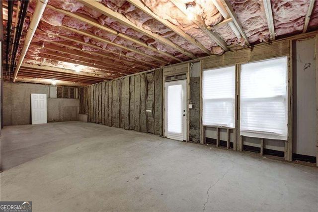 3325 Trowbridge Drive, Cumming, GA 30040