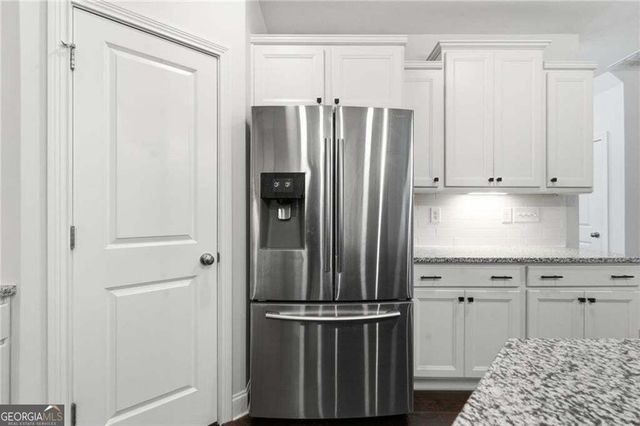 3325 Trowbridge Drive, Cumming, GA 30040