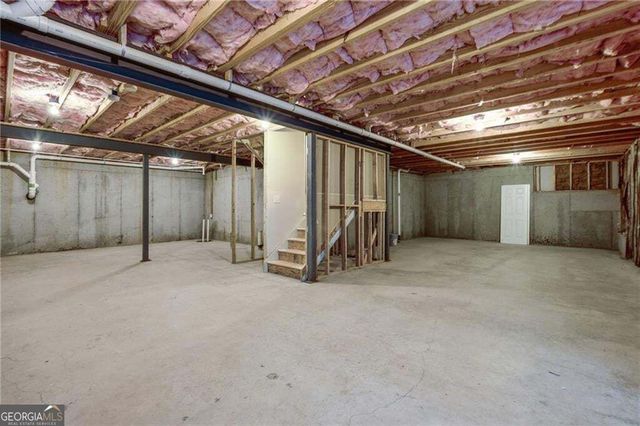 3325 Trowbridge Drive, Cumming, GA 30040